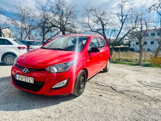 Hyundai i 20 '13