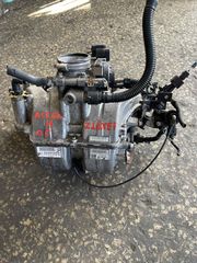 ΕΙΣΑΓΩΓΗ ΑΕΡΑ ΚΟΜΠΛΕ ΜΕ ΠΕΤΑΛΟΥΔΑ OPEL ASTRA H 05