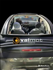 FIAT 500 2009- ΚΟΥΚΟΥΛΑ ΣΕΤ ΕΠΙΣΚΕΥΗΣ ΓΝΗΣΙΑ ,#1FI5001VFSPAA,*VALMOT PREMIUM PARTS*