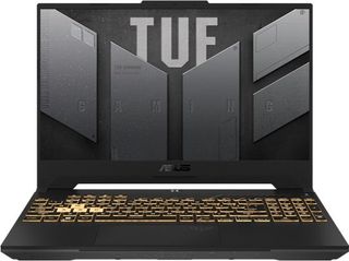 Asus Laptop Tuf Gaming F15 FX507ZC4-HN055W 15.6'' Fhd Ips 144Hz i5-12500H/16GB/1TB Ssd Nvme Pcie 3.0/Nvidia Geforce Rtx 3050 4GB/Win 11 Home/2Y/Mecha Gray - (90NR0GW1-M00LP0)