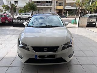 Seat Leon '16  1.8 TSI Start&Stop FR