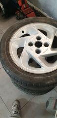 ΖΑΝΤΕΣ FORD ESCORD RS Turbo MK4 XR3i 1980-1989-thumb-1