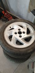 ΖΑΝΤΕΣ FORD ESCORD RS Turbo MK4 XR3i 1980-1989-thumb-2