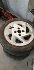 ΖΑΝΤΕΣ FORD ESCORD RS Turbo MK4 XR3i 1980-1989-thumb-4