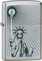 Zippo Statue Of Liberty - (ΠΡ1051)