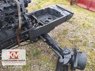 FORD 7740 100HP *97-thumb-2