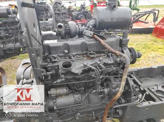 FORD 7740 100HP *97-thumb-3
