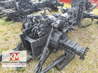 FORD 7740 100HP *97-thumb-5