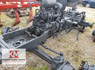 FORD 7740 100HP *97-thumb-1