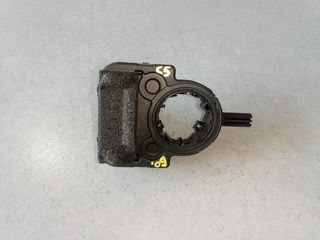 CITROEN C5 '09 2.0 16V (4Θ) ΑΙΣΘΗΤΗΡΑΣ ΤΙΜΟΝΙΟΥ 0 265 005 517