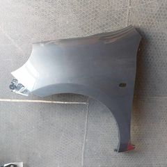 Nissan Micra K13 10-13 Φτερό εμπρός αριστερό βαμμένο ιμιτασιόν 