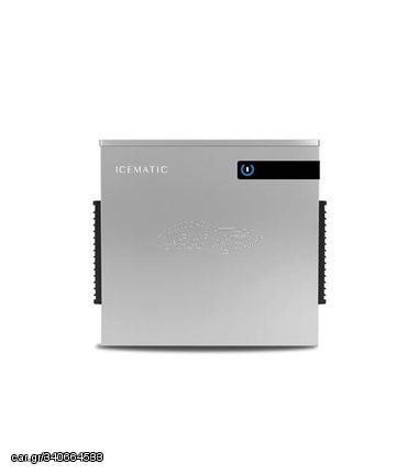 B 205 F Icematic