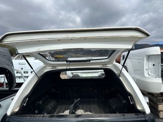 ΝISSAN NAVARA D23 NP300 1/2 ΚΟΥΒΟΥΚΛΙΟ ΚΑΡΟΤΣΑΣ 