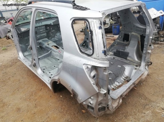 DAIHATSU TERIOS II