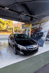 Opel Astra '11 J