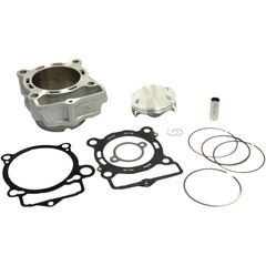 ΚΥΛΙΝΔΡΟΠΙΣΤΟΝΟ Ø82mm KTM EXC-F 250 2014, SX-F 250 2013-2014 280cc OVERSIZE P400270100015/O | ATHENA