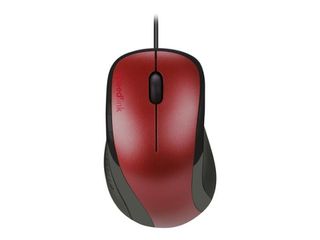Speedlink Kappa USB Mouse (Red) / Computers