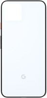 Google (20GF2WW0002) Back Cover - White, for model Google Pixel 4
