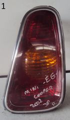 ΦΑΝΑΡΙ ΠΙΣΩ ΔΕΞΙΟ MINI COOPER/ONE F1 2002-2004 (EG)