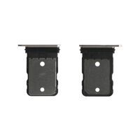 Google (G852-02247-13) Simcard Tray - Cotton, for model Google Pixel 7 Pro