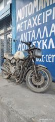 Suzuki gsx 550 400 gn71d n702 κινητηρας ζαντες αναρτησεις ζαντες καρμπυρατερ πιρουνι δισκοπλακες μαρσπιε σελα πλεξουδα δαγκανες-thumb-2