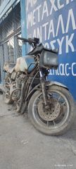 Suzuki gsx 550 400 gn71d n702 κινητηρας ζαντες αναρτησεις ζαντες καρμπυρατερ πιρουνι δισκοπλακες μαρσπιε σελα πλεξουδα δαγκανες-thumb-3