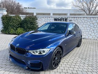 Bmw 318 '15 F30 TWIN TURBO M3 COMPETITION 