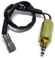 TΣΟΚ ΒΕΝΖΙΝΗΣ ΗΛΕΚΤΡΙΚΟ ΓΙΑ VESPA-COSA-ORIGINAL-253872