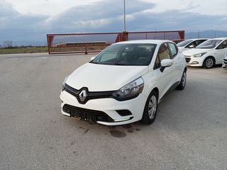Renault Clio '19 ΕΛΛ.ΑΝΤΙΠΡΟΣΩΠΕΙΑΣ ΜΟΝΟ 9400€