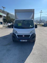 Fiat '15 DUCATO