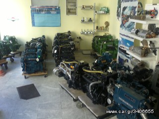 KUBOTA D600 - D640 - D662 - D722-thumb-3