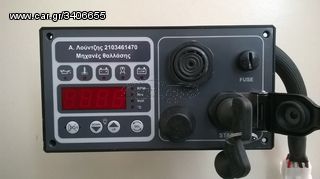 KUBOTA D600 - D640 - D662 - D722-thumb-10