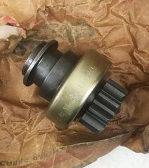 ΓΡΑΝΑΖΙ ΜΙΖΑΣ FORD CARGO (LUCAS)