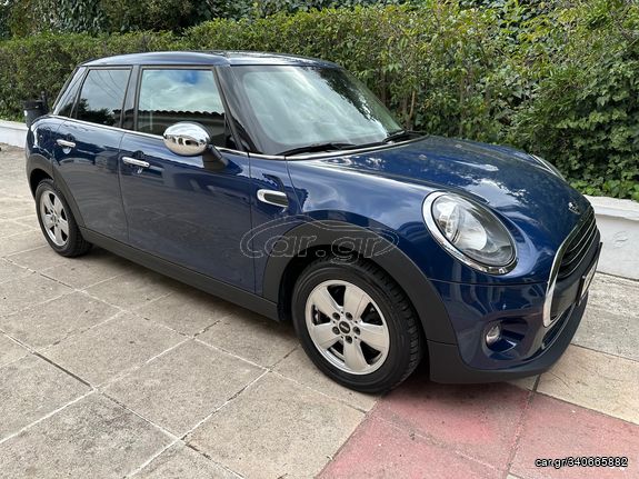 Mini Cooper '15 ONE