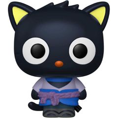POP figure Naruto Shippuden X Hello Kitty Chococat