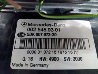 ΑΣΦΑΛΕΙΟΘΗΚΗ  MERCEDES W203-thumb-2