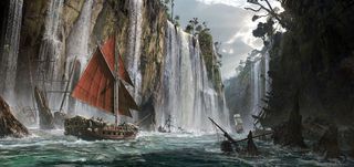 Skull and Bones / Xbox Series X-thumb-2