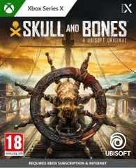 Skull and Bones / Xbox Series X