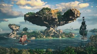 Skull and Bones / Xbox Series X-thumb-3