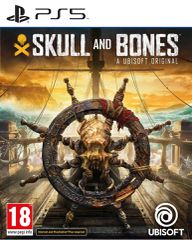 Skull and Bones / PlayStation 5