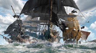 Skull and Bones / PlayStation 5-thumb-3