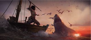 Skull and Bones / PlayStation 5-thumb-4