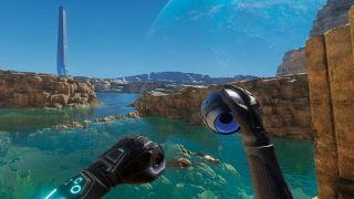 Hubris (PSVR2) / PlayStation 5-thumb-2