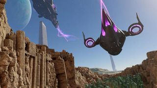 Hubris (PSVR2) / PlayStation 5-thumb-3