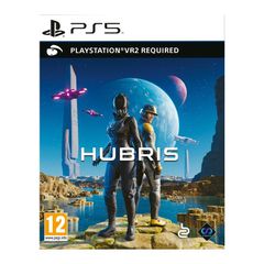 Hubris (PSVR2) / PlayStation 5