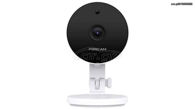 FOSCAM C5M 5 MPIX 3K USB-C IP Camera White