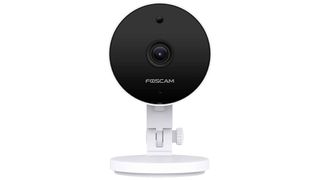 FOSCAM C5M 5 MPIX 3K USB-C IP Camera White