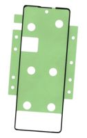 Samsung (GH02-22215A) Adhesive sticker outer display LCD, Galaxy Z Fold2; SM-F916B