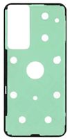 Samsung (GH02-24726A) Adhesive Tape Back Glass, Galaxy A54; SM-A546