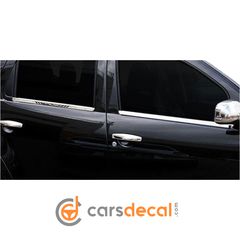 Dacia Duster Νίκελ Διακοσμητικά Παραθύρων-thumb-4